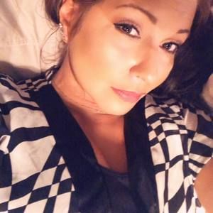 Meet your Posher, Alicia